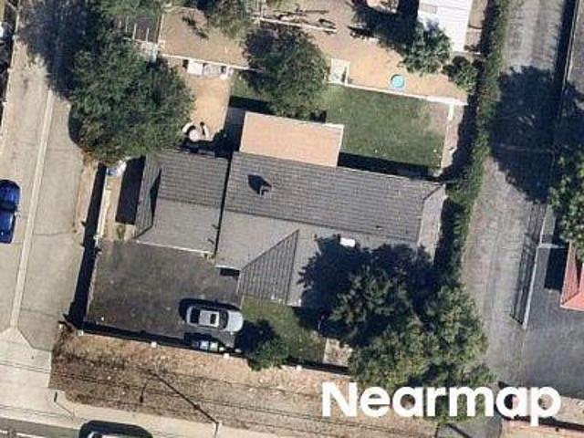 House for sale in Canoga Park, California
