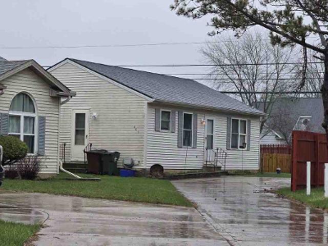 House for sale in Lagrange, Ohio