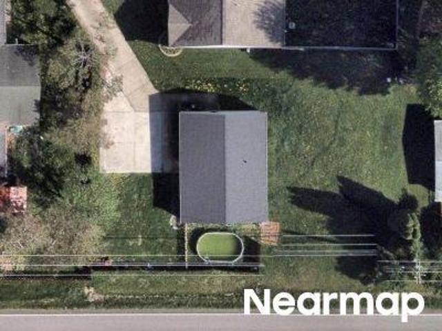 House for sale in Lagrange, Ohio