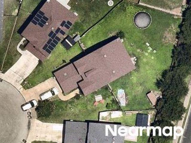 House for sale in Leesville, Texas