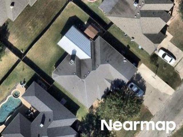 House for sale in Ellis, Texas
