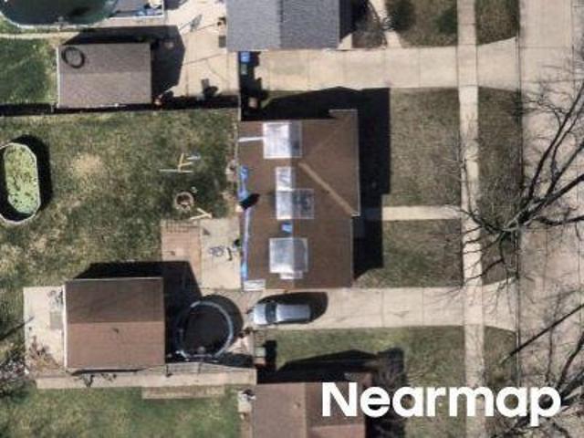 House for sale in Warren, Michigan