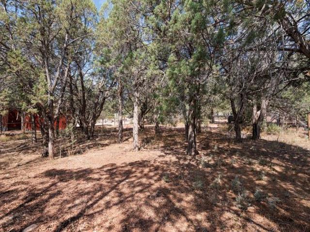 Land for sale in Gila, Arizona