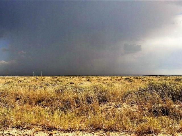 Land for sale in Moriarty, New Mexico