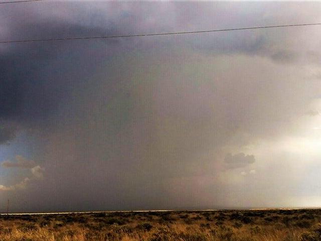 Land for sale in Moriarty, New Mexico