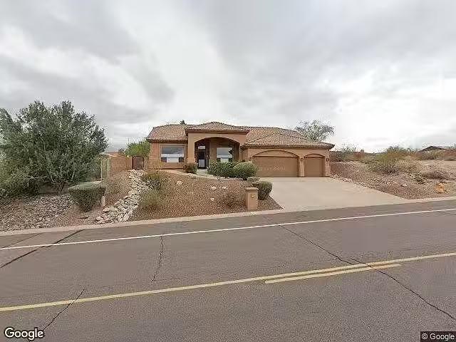 House for rent in Fountain Hills