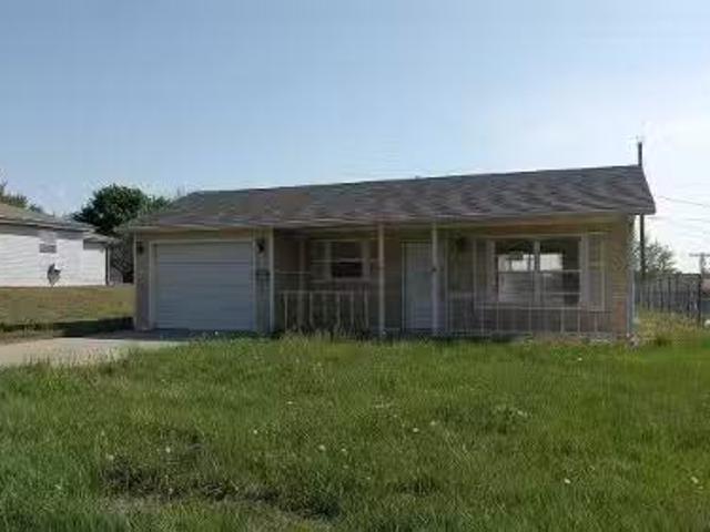 House for sale in Junction City
