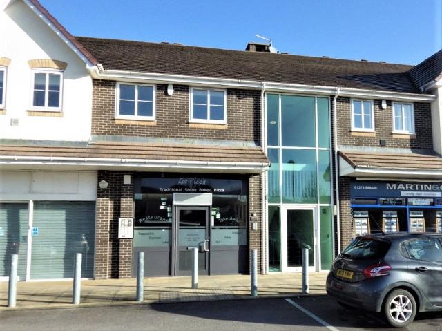 Apartment for rent in Leigh Park, Westbury