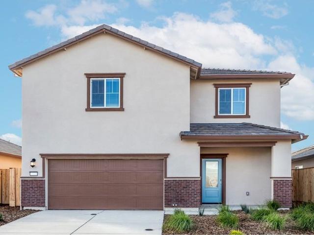 House for sale in Newman, California