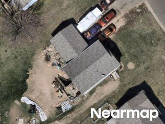 House for sale in Braham, Isanti County