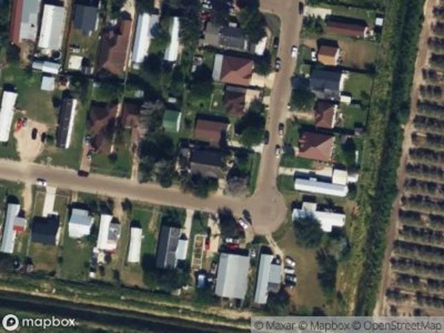 Property for sale in César Chávez, Edinburg