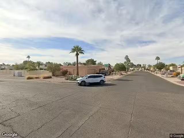 House for rent in El Paso, Texas