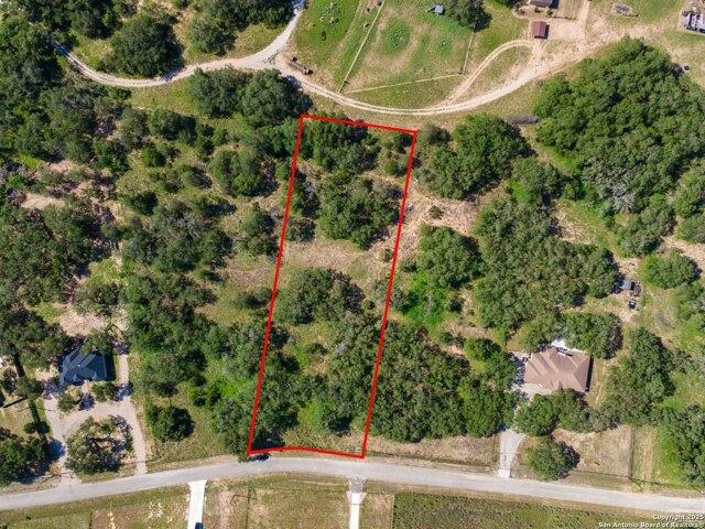Land for sale in Medina, Texas