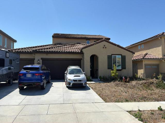 House for sale in Hollister, California