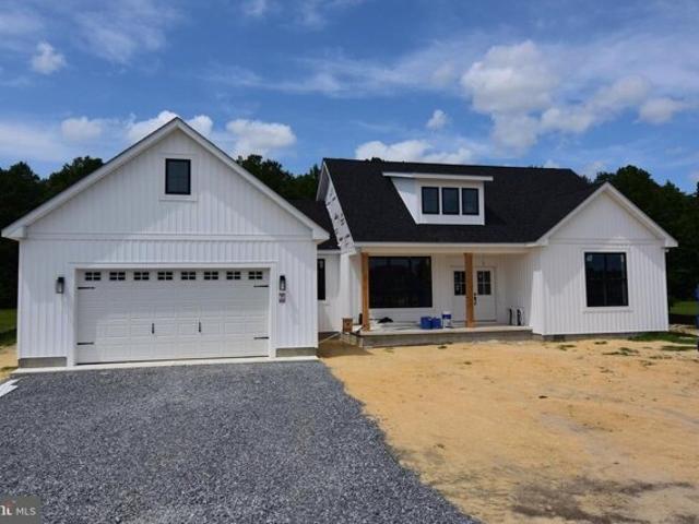 House for sale in Bridgeville House for sale in Bridgeville