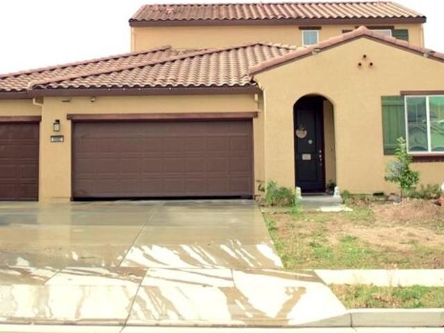 House for sale in Hollister, California