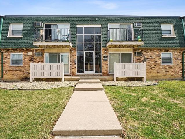 Condo for sale in Palos Hills, Illinois