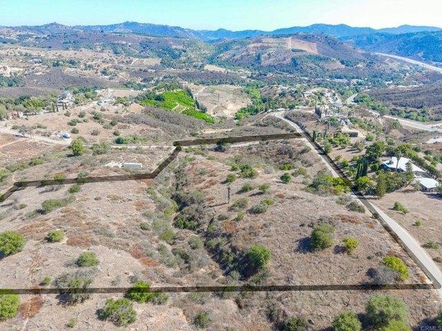 Land for sale in Escondido, California