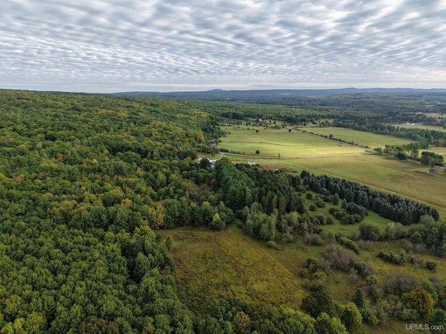 Land for sale in Calumet, Houghton County