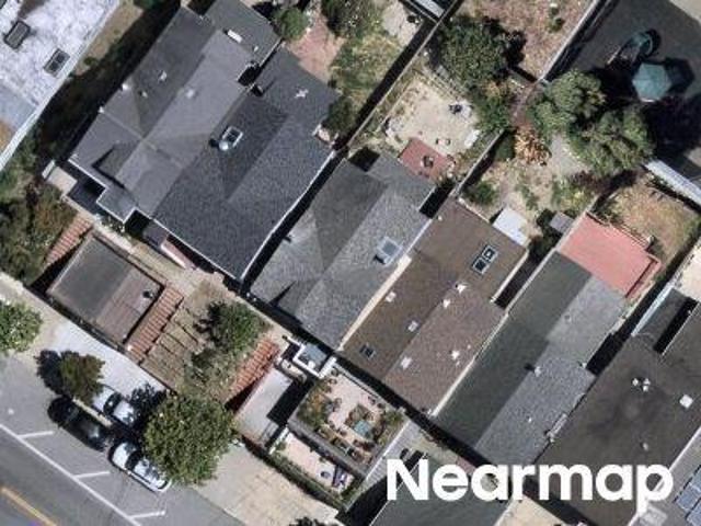 House for sale in San Francisco, California