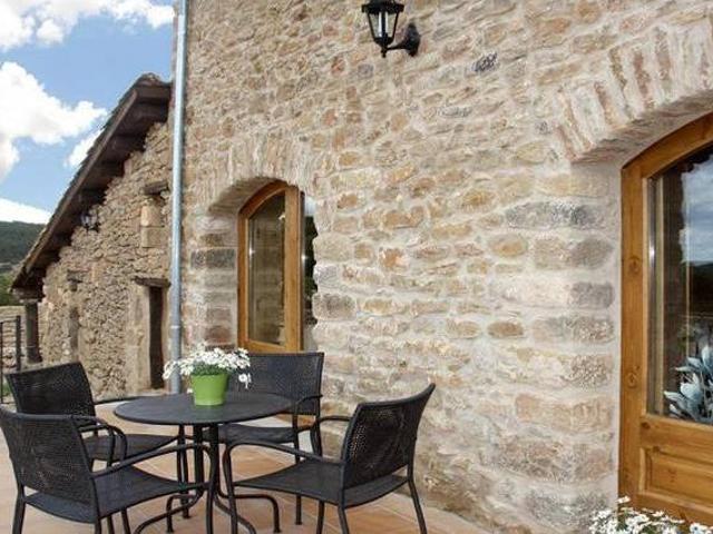 Casa en alquiler en Solsonès, Catalunya