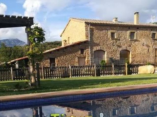 Casa en alquiler en Solsonès, Catalunya
