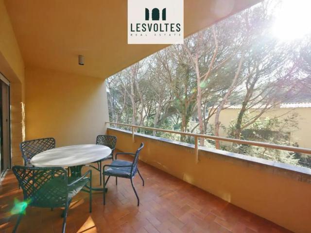 Apartamento en alquiler en Baix Empordà, Catalunya