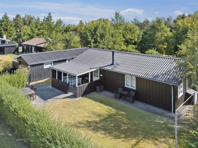 Hus til salg i Brønderslev-Dronninglund