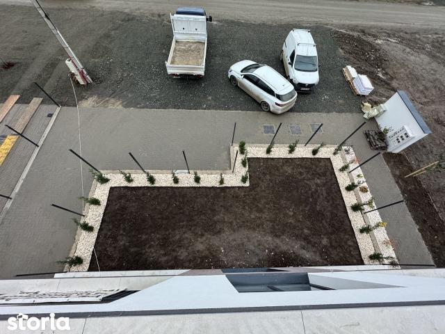 Apartament vânzări în Dumbravita, Timiș