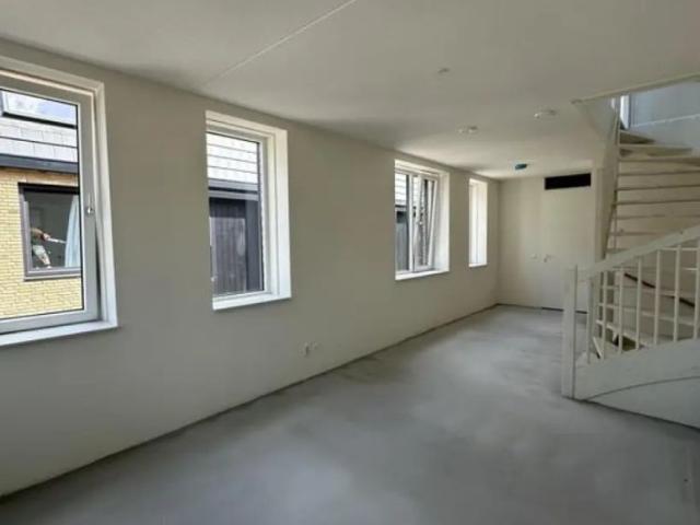 Woning te huur in Haarlem, Noord Holland