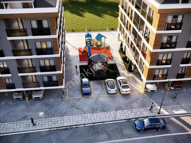 Ordu içerisinde satılık mülk