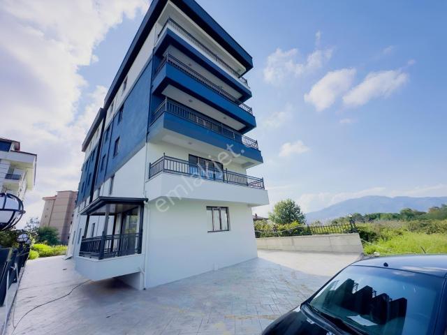 Ordu içerisinde satılık mülk
