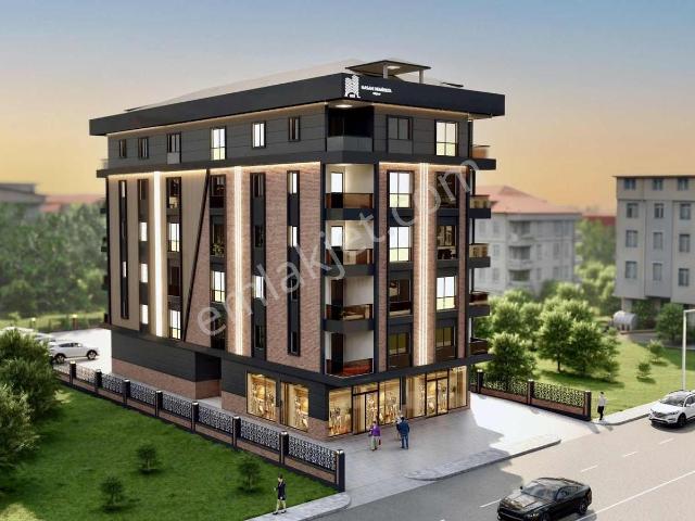Ordu içerisinde satılık mülk
