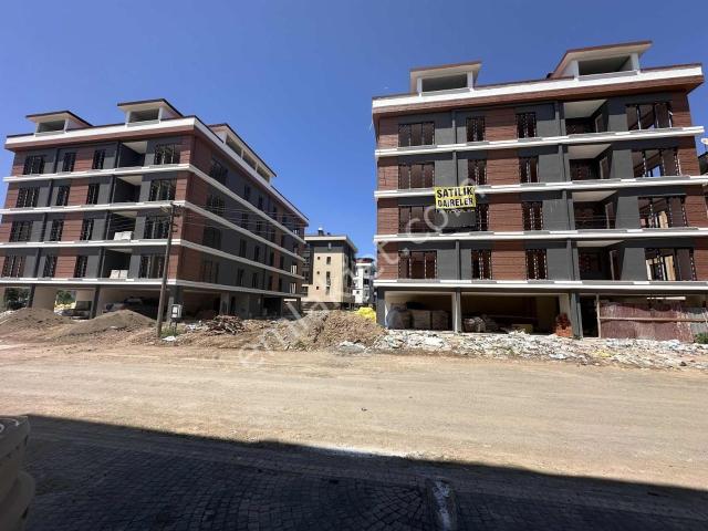 Ordu içerisinde satılık mülk