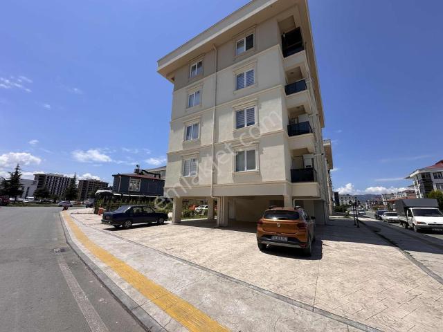 Ordu içerisinde kiralık mülk
