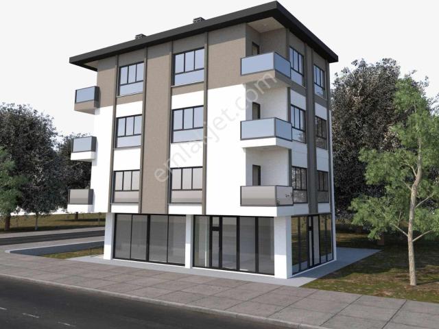 Ordu içerisinde satılık mülk