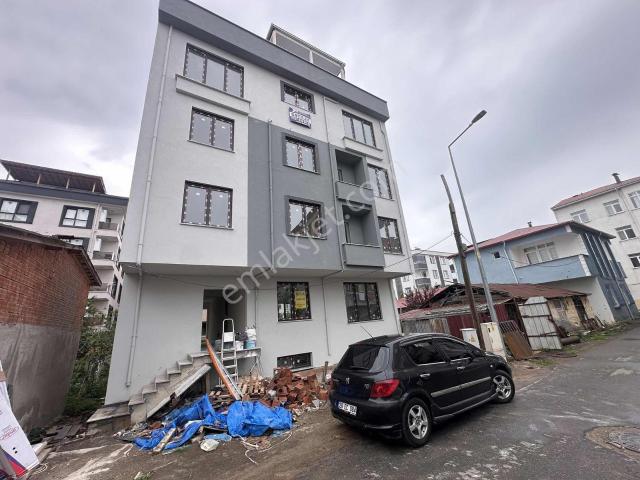 Ordu içerisinde satılık mülk