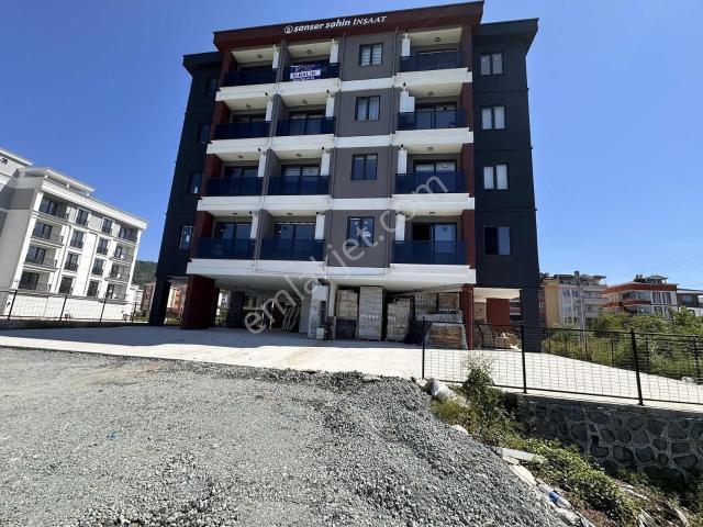Ordu içerisinde kiralık mülk