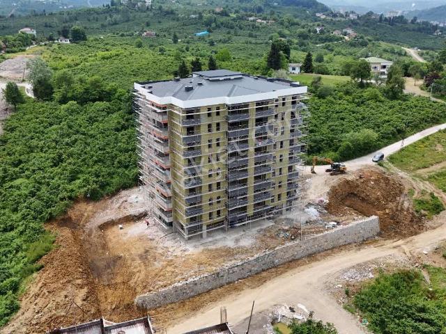 Ordu içerisinde satılık mülk