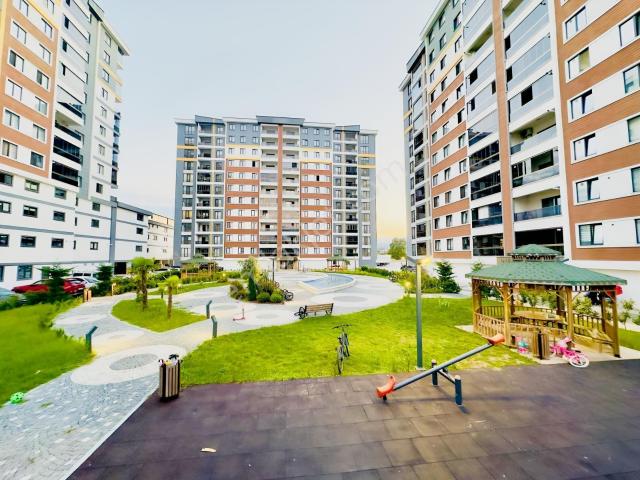 Ordu içerisinde satılık mülk