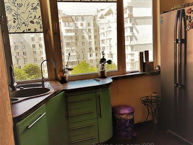 Квартира аренда в Великодолинском, Днепропетровской области