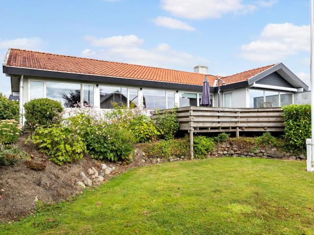 Villa til salg i Haderslev