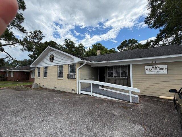 House for sale in Dougherty, Georgia