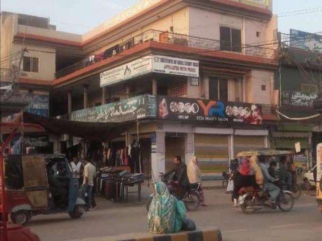 Commercial for sale in Multan, Islamabad Capital Territory