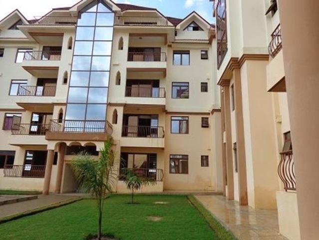 Apartment for sale in Njiru, Nairobi
