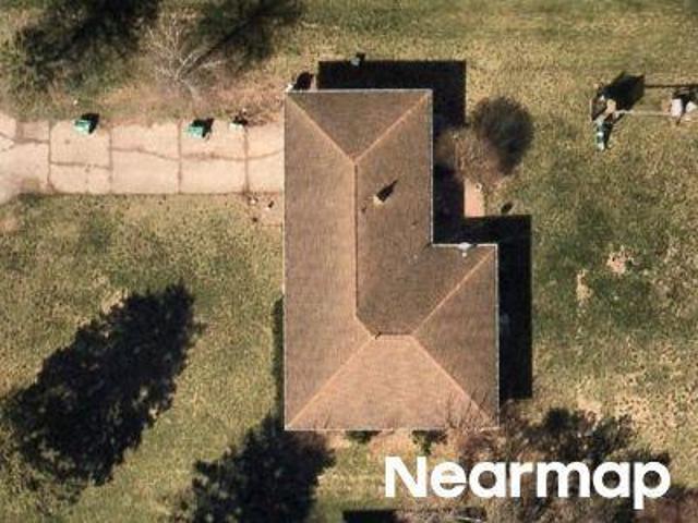 House for sale in South Bend, Indiana