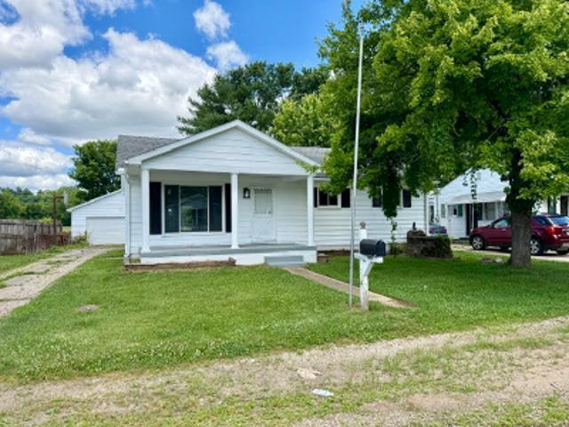 House for sale in Ross, Ohio