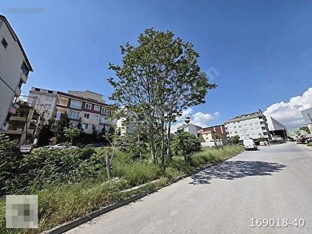 Tuzla, İstanbul içerisinde satılık Arsa