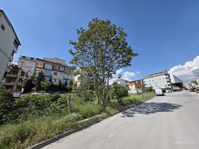 Tuzla, İstanbul içerisinde satılık Arsa