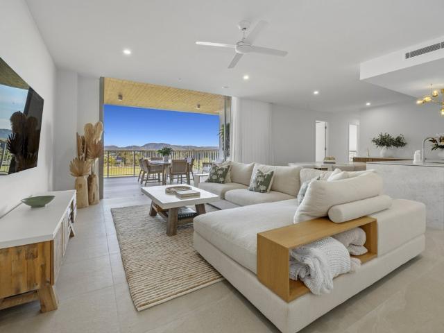 Apartment for sale in Casuarina, New South Wales